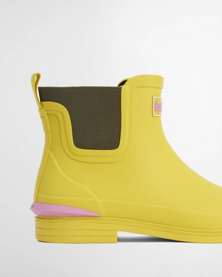 Abbeyfield Welly - Amber Haze