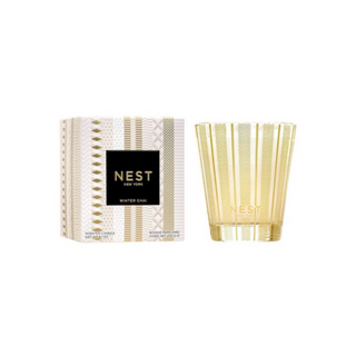 Classic Candle 8.1 oz - Winter Chai