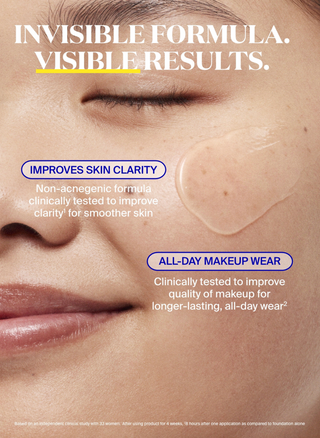 Unseen Sunscreen SPF 50