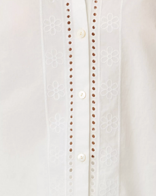 Koski Top - Resort White