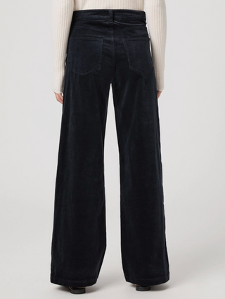 Anessa 31" With Stitch Utility Pockets - Navy