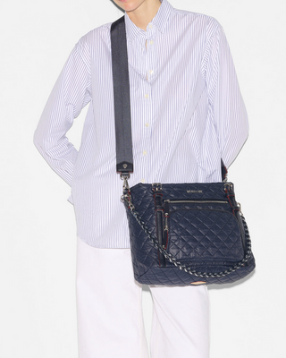 Crosby Everywhere Tote - Dawn