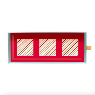 North Pole Express 3pc Bento Box®