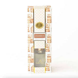 Gingerbread Reed Diffuser