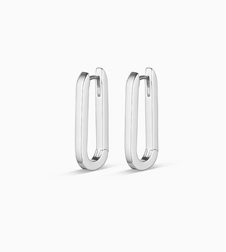Parker Huggies - Silver