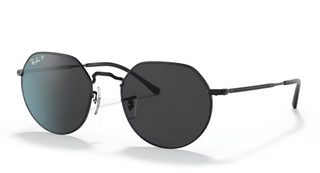 0RB3565 Jack - Black