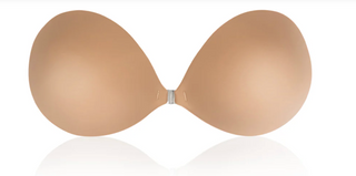 Push Up Luxe Adhesive Bra - Soft Tan