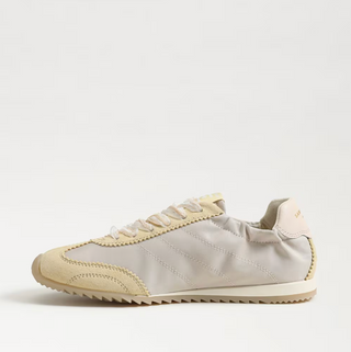 Isella Slip On Sneaker - New Ecru / Wheat Whisper