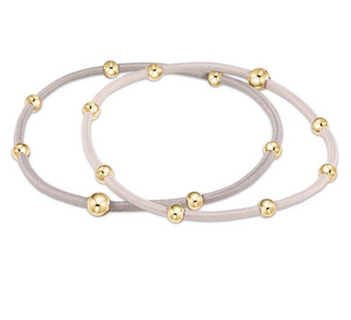 "E"ssentials Neutral Set