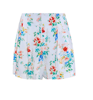 Catalina Short - Falling Blossom