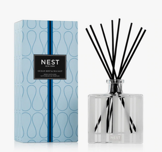 Reed Diffuser 5.9 oz - Ocean Mist & Sea Salt