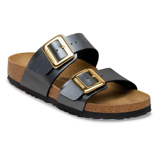 Sydney Buckle - Black