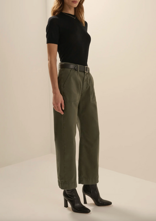 The Major Pant - Army
