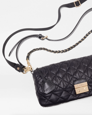 Crosby Lock Baguette - Black