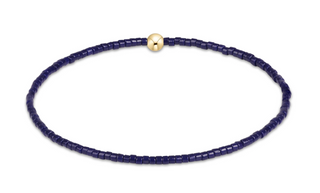 Hope Classic Bracelet - Navy