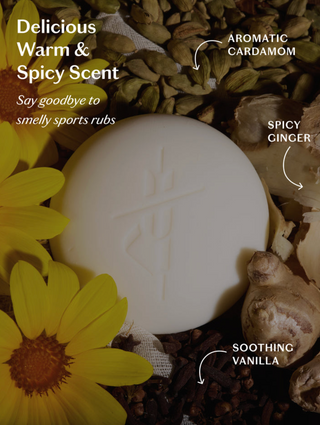 Recovery Stone Soothing Muscle Balm