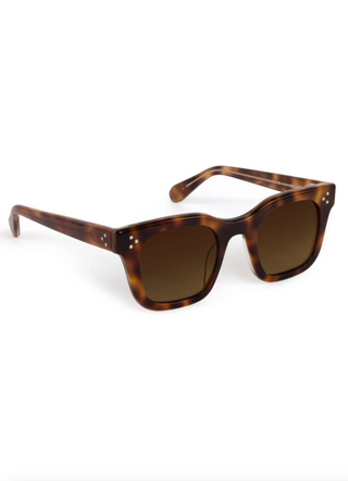CELESTE | Maple and Crystal Polarized