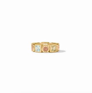 Jolie Ring-Multi Stone