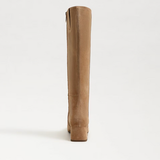 Porter Boots - Cyprus Tan