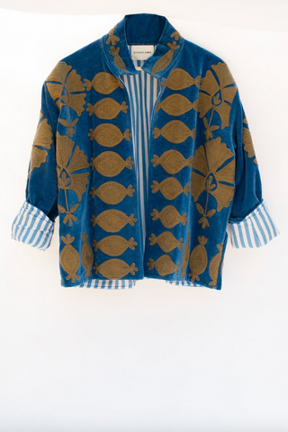 SP Shell - Blue