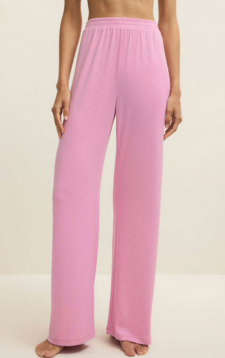Josie Heart Pant - Pink Crush