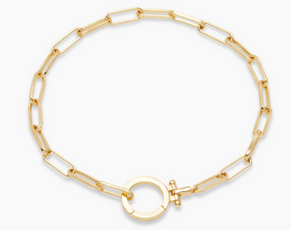 Parker Bracelet - Gold