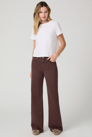 Anessa 31" - Vintage Wild Mulberry