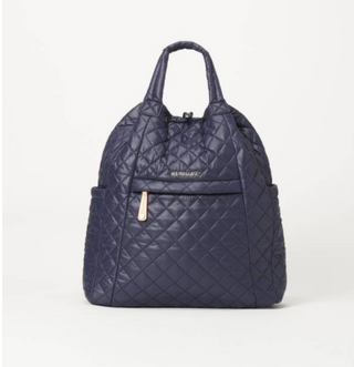 Metro Convertible Backpack - Dawn Rec