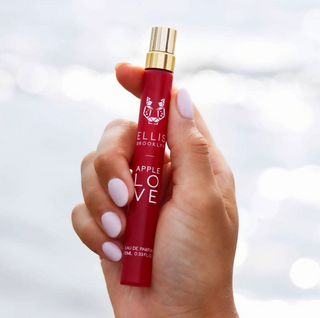 Apple Love Eau Parfum Travel Spray