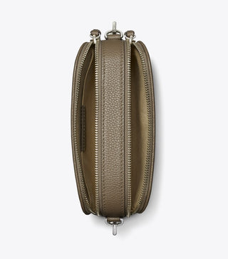 Miller Mini Crossbody Bag - Wild Mushroom