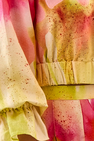 Kristen Top - Electric Daydream