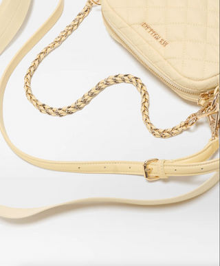 Mini Crosby II-Chamomile