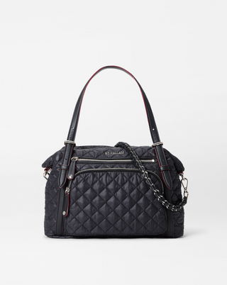 Crosby Everywhere Tote - Black