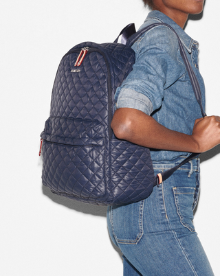 Metro Backpack II - Dawn