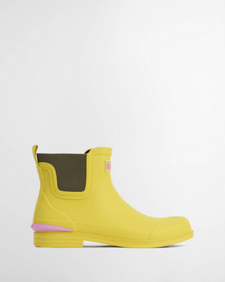Abbeyfield Welly - Amber Haze