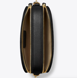 Miller Mini Crossbody Bag - Black