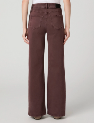 Anessa 31" - Vintage Wild Mulberry