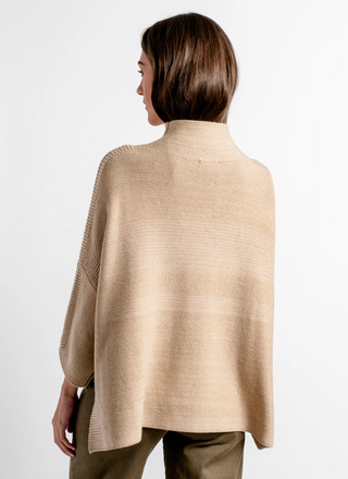 Boho Sweater - Oat
