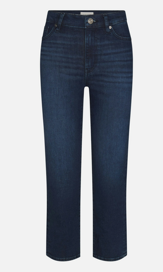 Le Sleek Straight - Trick