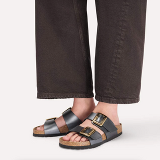 Sydney Buckle - Black