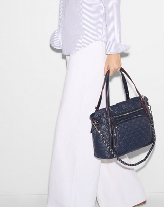 Crosby Everywhere Tote - Dawn