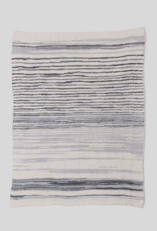 Spacedye Throw - Moonbeam Multi
