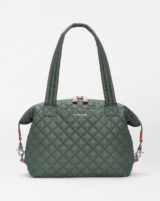 Medium Sutton Deluxe II - Juniper