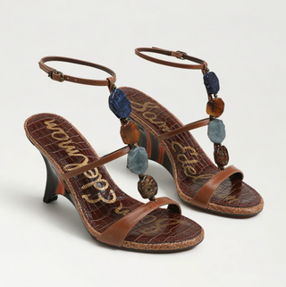 Massey Wedge - Cognac