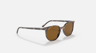0RB2197 Elliot - Havana Brown Grey