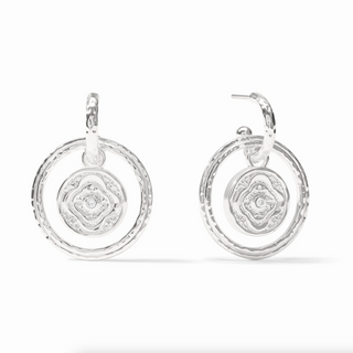 Astor 6-in-1 Charm Earring-Pearl-OS