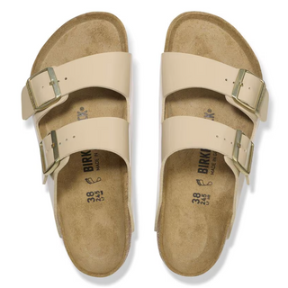 Arizona Birko Flor Patent - Sand