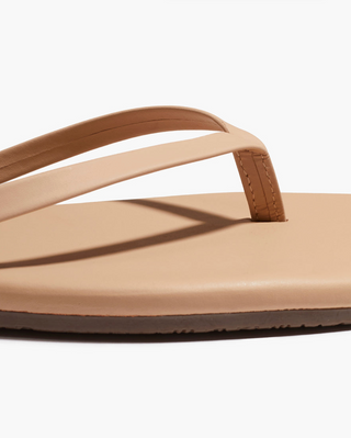 Square Toe Lily - Sunkissed