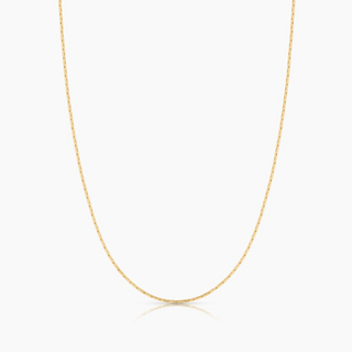 Catalina Snake Chain Necklace