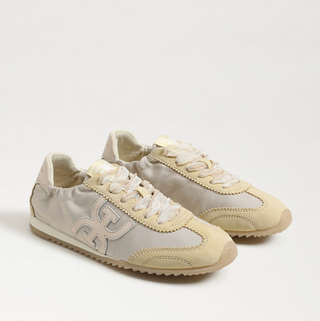 Isella Slip On Sneaker - New Ecru / Wheat Whisper